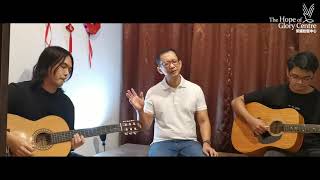 Chris Cheong – Full Worship 28th Feb 2021