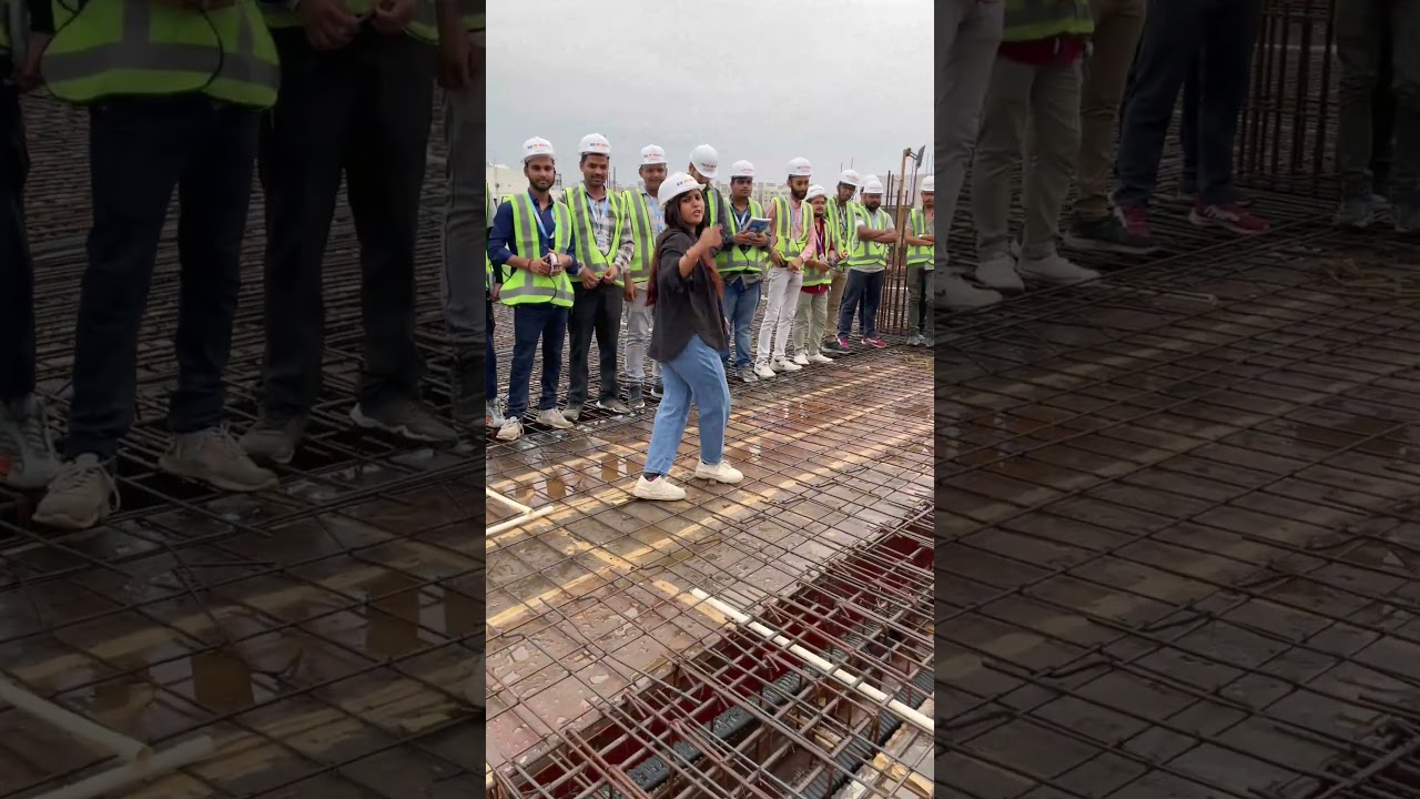 best civil engineering training institute in india