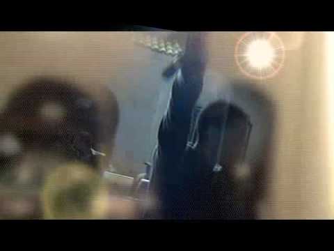 SYSTEM AFRICANO !! F BLADI  EN LIVE