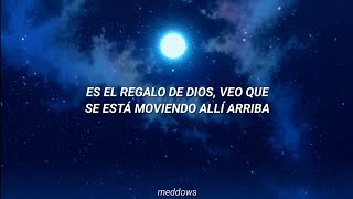 Here Comes The Moon • George Harrison | subtitulada al español