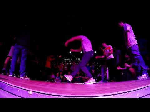 Jerkster Back in action 9 1