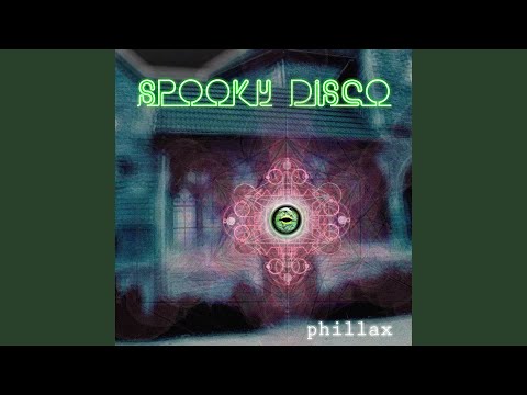 Spooky Disco
