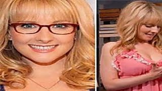 Big Bang Fans Can't Believe What Bernadette Looks like in Real Life video