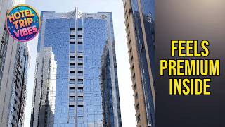 Al Manzel Hotel Apartments - Feels Premium Inside | Abu Dhabi, United Arab Emira