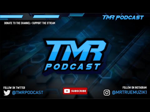 ROME 🔴LIVE WATCHALONG | #TMROPDCAST EP 15
