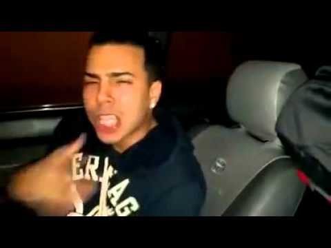 Papi wilo freestyle la luz del diamante #7