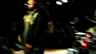 "Breaking The Ice" - Brotherhood cover by Sojourner