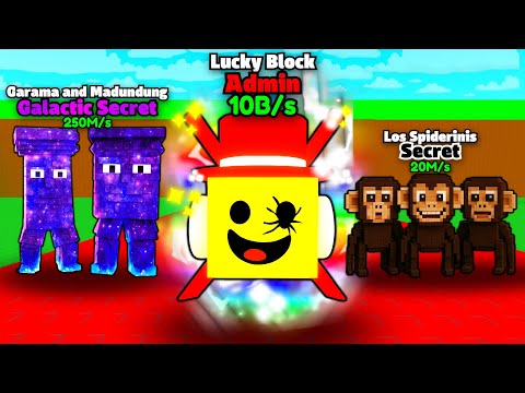 DO THIS NOW before BIGGEST UPDATE EVER in Roblox Steal A Brainrot!