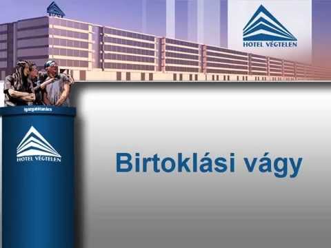 Hotel Végtelen 37 - Birtoklási vágy (A műsor hivatalos csatornája)