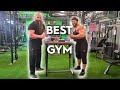 Best Armwrestling Gym in North America