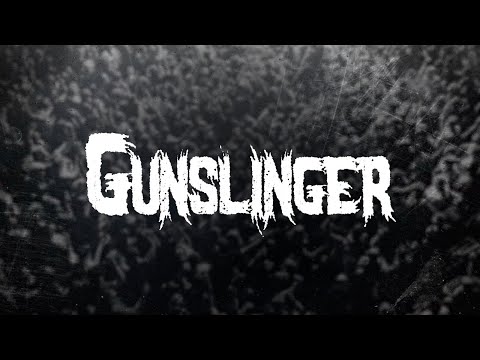 Avenged Sevenfold - Gunslinger / Lyrics