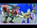 Sonic S Shard Power Boost Sonic Prime Netflix Family