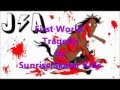 First World Tragedy - Sunrise Skater Kids (Vocal ...