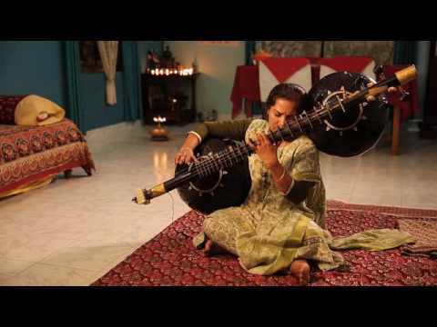 AMIT KUUMAR A documentary project on Rudraveena (2016) as cinematographer