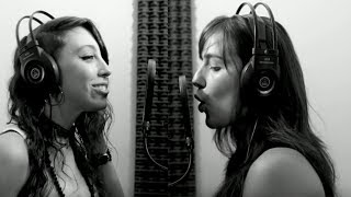 Híbridos De Atar - Sigue (Illya Kuryaki &amp; The Valderramas Cover) - Acústicos De Atar