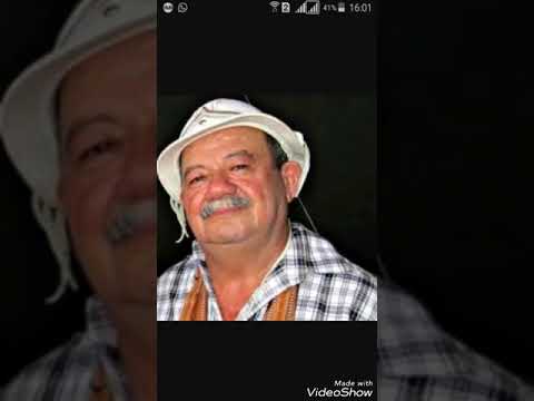 ZÉ DE ALMEIDA-Jóro do Serrote do Japão