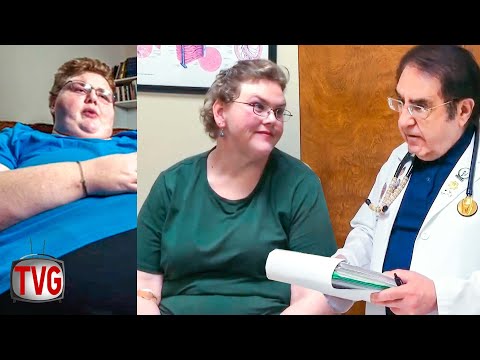 Quilos Mortais - Como Eles Estão Agora? Holly e Lashanta NOVA TEMPORADA