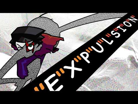 Expulsion | Baldi's Basics in Funkin' OST
