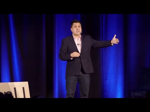 Why Innocent People Plead Guilty | Adnan Sultan | TEDxFurmanU Video