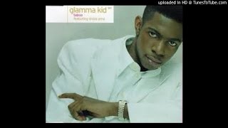 Glamma Kid Feat. Shola Ama - Taboo