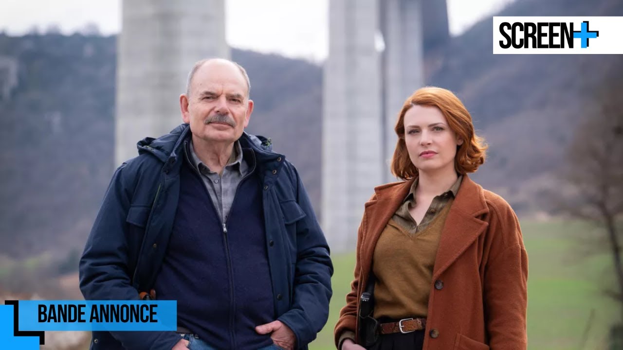 Miniature de la vidéo Meurtres à Millau sur France 3 du film Meurtres à Millau