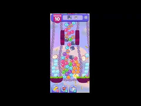 Angry Birds Dream Blast Lv 270  -  Lv 276