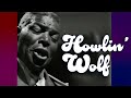 Howlin’ Wolf • “Shake For Me” • 1964 [Reelin' In The Years Archive]