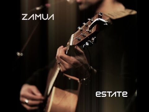 Zamua - Estate