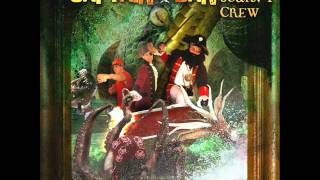 Captain Dan & The Scurvy Crew - Hook It Up (w/lyrics)