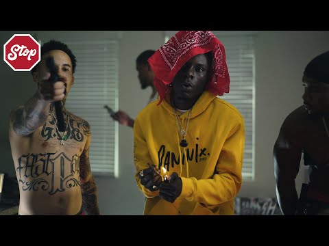 Killswitch - "223" (Official Video) Shot By Nick Rodriguez