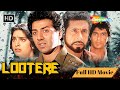 LOOTERE Full HD Movie SUNNY DEOL JUHI CHAWLA POOJA BEDI NASEERUDDIN SHAH CHUNKEY PANDEY