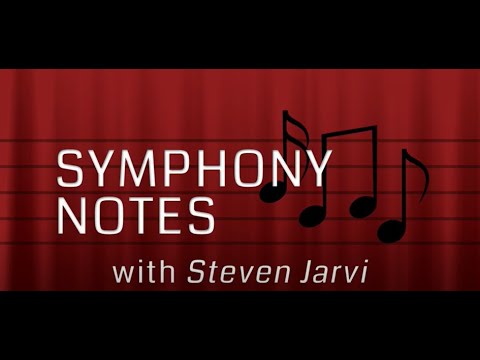 Symphony Notes: The Music of John WIlliams