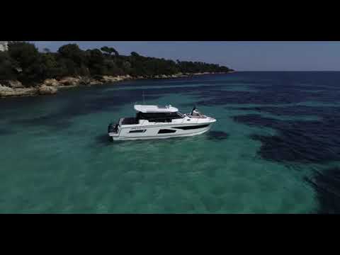 2020 Jeanneau MERRY FISHER 1095 COUPE - Photo 1