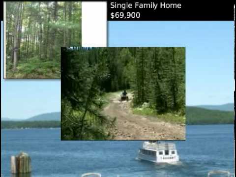 $69,900 Single Family Home, Concord, NH