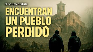 Encuentran Un Pueblo Perdido hace mas de 400 Años ¨RELATO¨