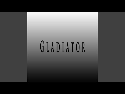 Gladiator (feat. Fifty Vinc)
