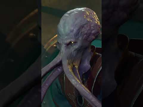 Omeluum's Boon, The Hidden Reward Most Players Miss! #bg3 #baldursgate3 #baldursgate