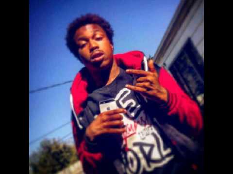 Gudda Godly- All the way up (Freestyle)