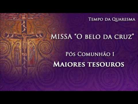 Maiores Tesouros video