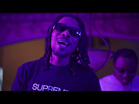 Hollywood Jones x King Ca$hes - "Work" (Official Video) | Shot By JerrickHD