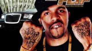 Lil Flip - Get You High Freestyle (CHOPPED&amp;SCREWED)
