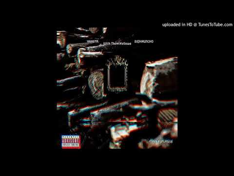 KKASTR X SSJHAUNCHO - WITH THEM HOLLOWS (Freestyle)[prod. madebyplague]