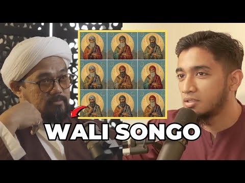 Kenapa Wajib Tahu Pasal Wali Songo