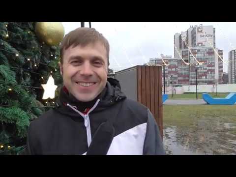 Прилетели в Санкт-Петербург 12-01-2020. Впечатления от Сибири. Прокопьевск. Киселевск. Новокузнецк.