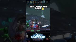 This Game was sooooo Fun, Why did Nexon have to scrap it?