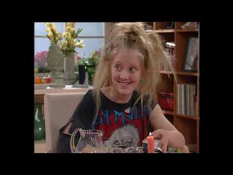 Fertig lustig / Folge 1 / Die Beförderung