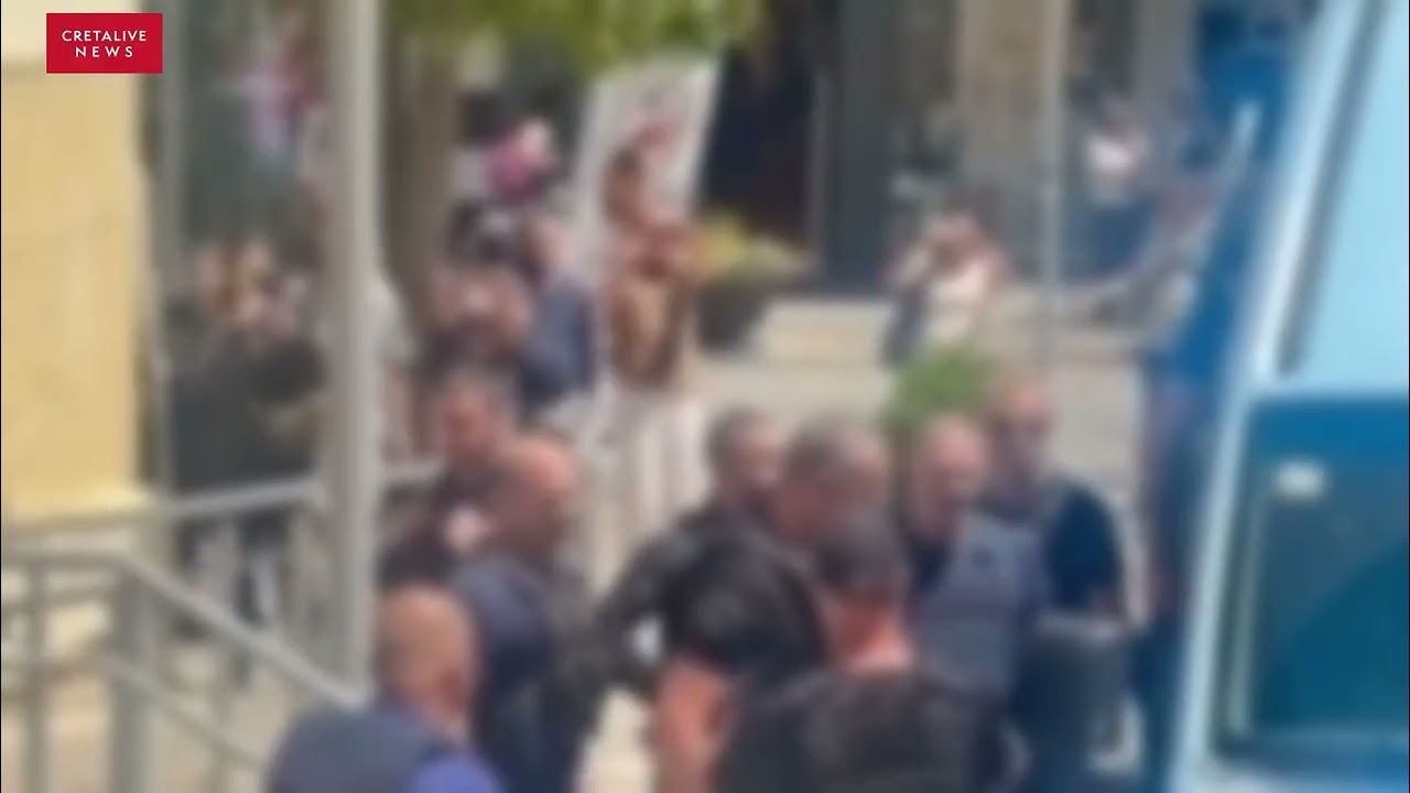 Βορίζια: Ραγδαίες εξελίξεις για την υπόθεση της βόμβας στο σπίτι των Φραγκιαδάκηδων