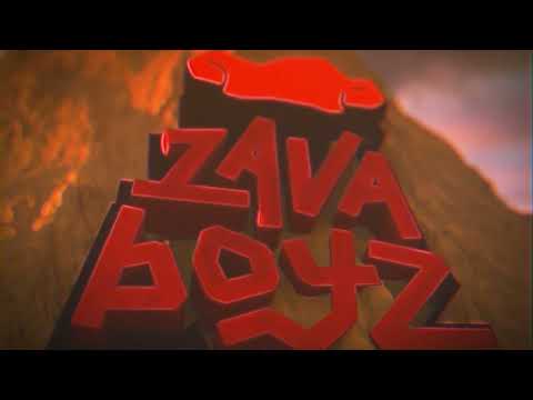 LAVABOYZ 🌋 (MIXTAPE COMPLETA)