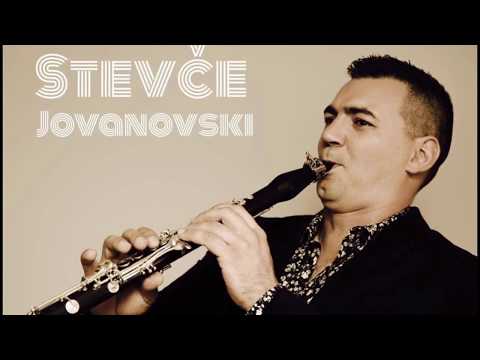Stevce Jovanovski - Melem Devetka 2015