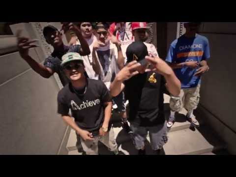 Roman Austin x RayKnoqz - My Time (Official Music Video)